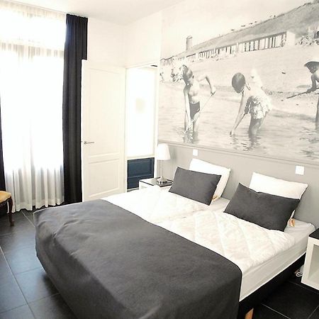 Dac50 Luxurious Apartment Domburg Bagian luar foto