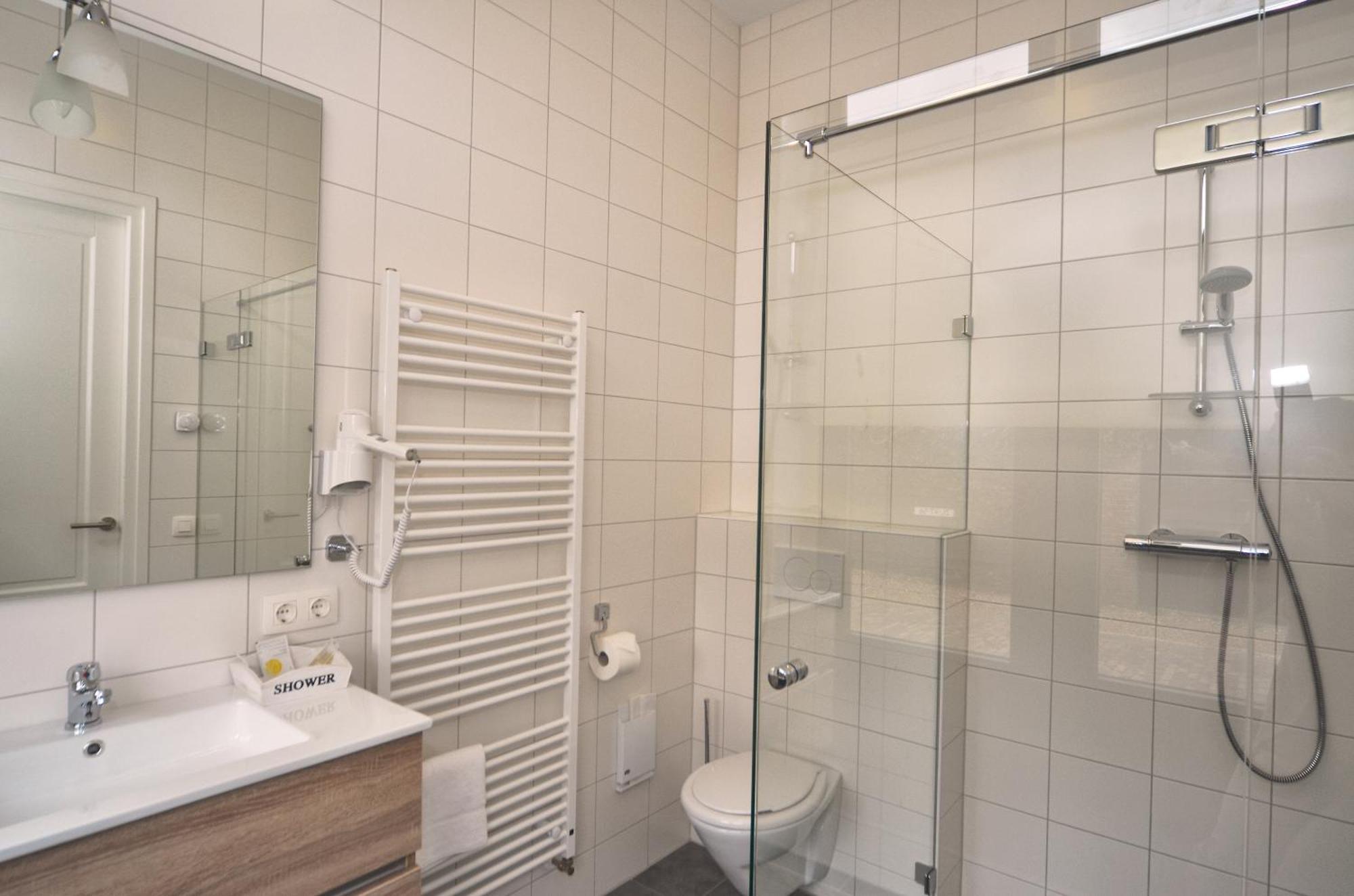 Dac50 Luxurious Apartment Domburg Bagian luar foto