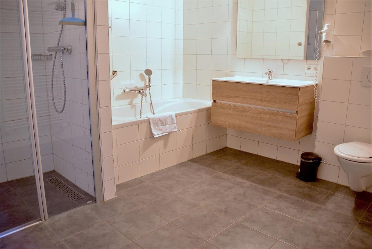 Dac50 Luxurious Apartment Domburg Bagian luar foto